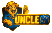 UNCLE69  ประสบการณ์ใหม่ของการเดิมพันออนไลน์ระดับพรีเมียม